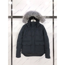 Canada Goose Down Jackets